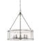 Quoizel Fortress Pendant FTS2821MM - alternate 1